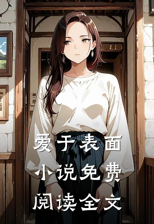 爱于表面小说免费阅读全文