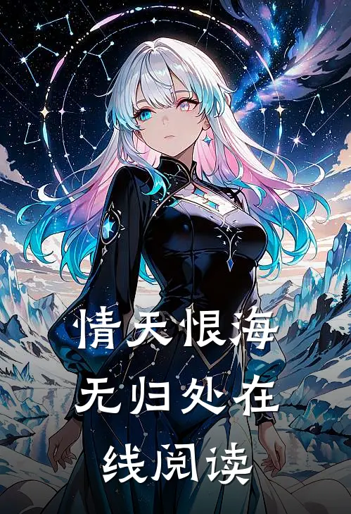 情天恨海无归处在线阅读