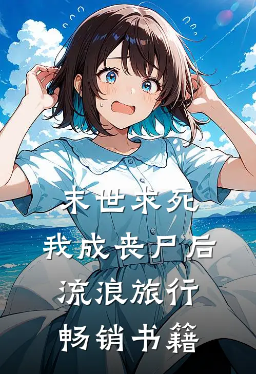 末世求死：我成丧尸后流浪旅行畅销书籍