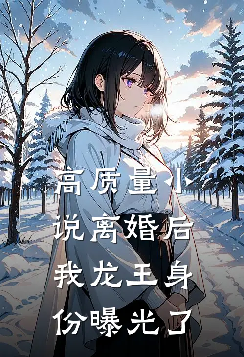 高质量小说离婚后，我龙王身份曝光了