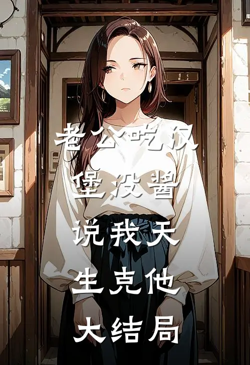 老公吃汉堡没酱，说我天生克他。大结局