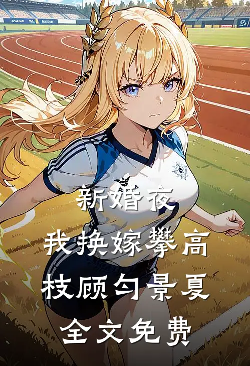 新婚夜，我换嫁攀高枝顾匀景夏全文免费