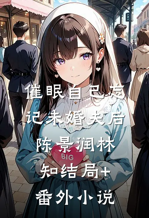 催眠自己忘记未婚夫后陈景润林知结局+番外小说