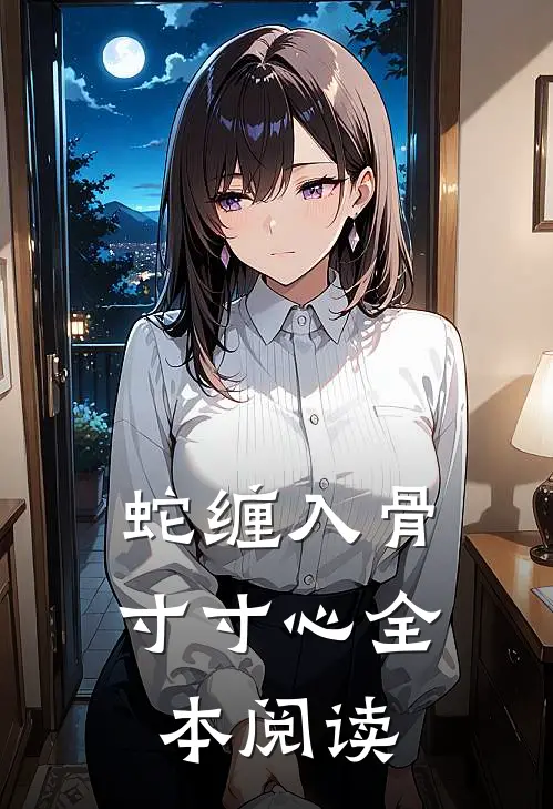 蛇缠入骨寸寸心全本阅读