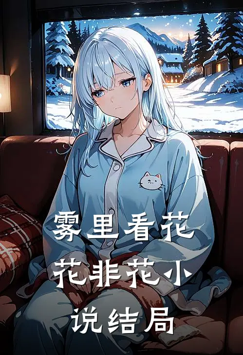 雾里看花花非花小说结局