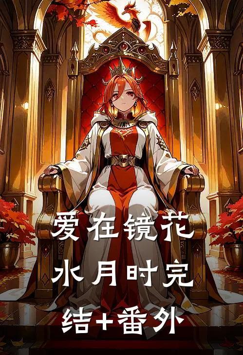 爱在镜花水月时完结+番外
