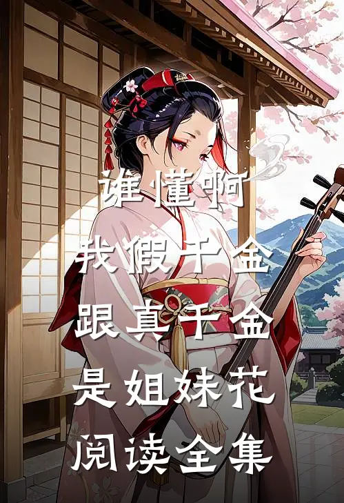 谁懂啊，我假千金跟真千金是姐妹花阅读全集