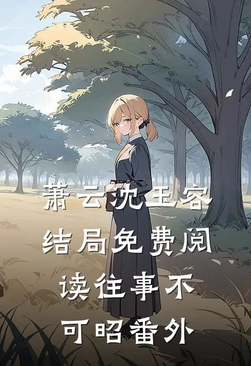 萧云沈玉容结局免费阅读往事不可昭番外