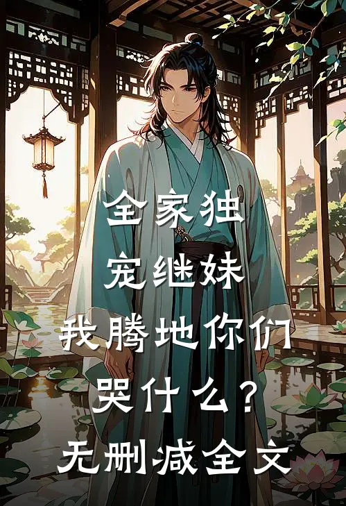 全家独宠继妹，我腾地你们哭什么？无删减全文