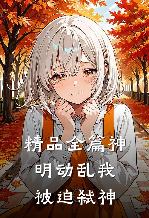 精品全篇神明动乱我被迫弑神