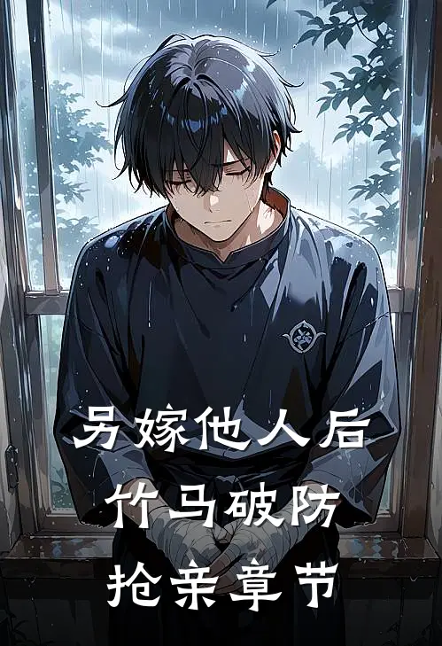 另嫁他人后，竹马破防抢亲章节