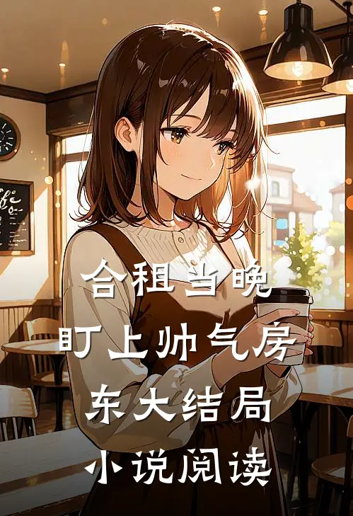 合租当晚，盯上帅气房东大结局小说阅读