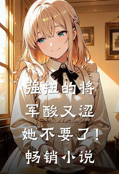 强扭的将军酸又涩，她不要了！畅销小说