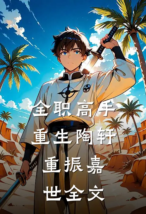全职高手：重生陶轩，重振嘉世全文