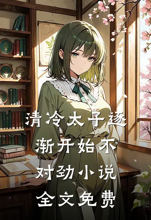清冷太子逐渐开始不对劲小说全文免费