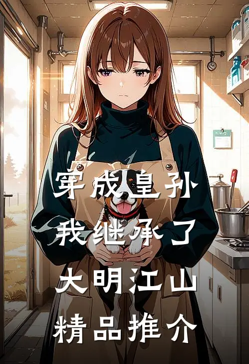 穿成皇孙，我继承了大明江山精品推介