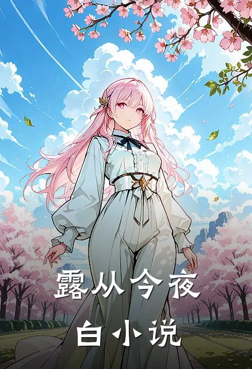 露从今夜白小说