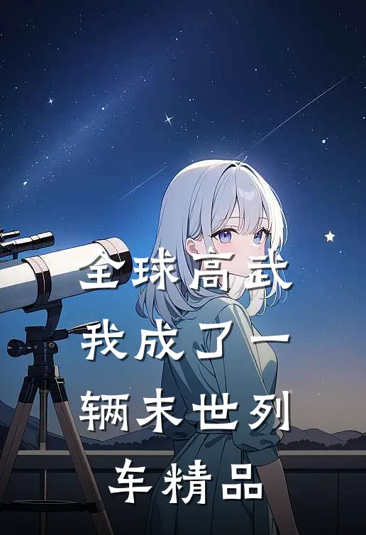 全球高武：我成了一辆末世列车精品