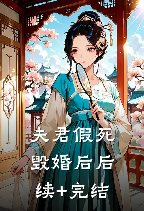 夫君假死毁婚后后续+完结
