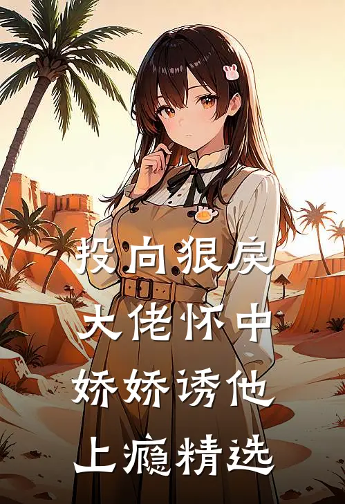 投向狠戾大佬怀中，娇娇诱他上瘾精选