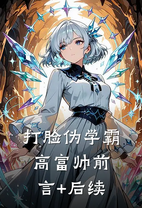 打脸伪学霸高富帅前言+后续