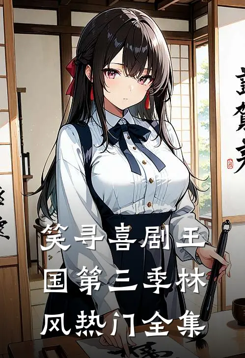 笑寻喜剧王国第三季林风热门 全集