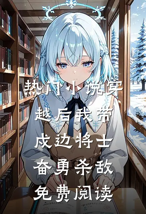 热门小说穿越后我带戍边将士奋勇杀敌免费阅读