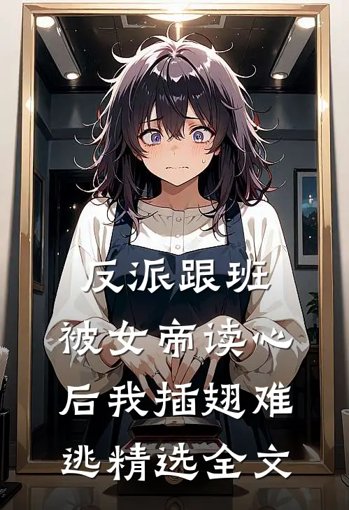 反派跟班：被女帝读心后我插翅难逃精选全文