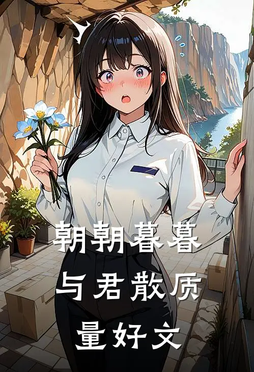 朝朝暮暮与君散质量好文