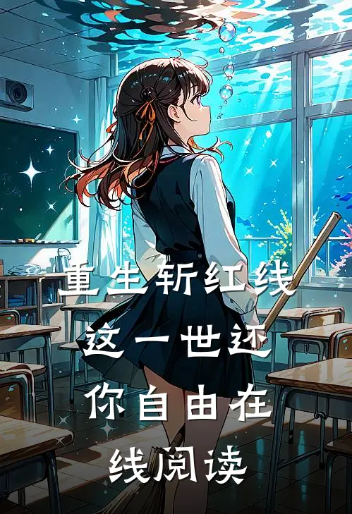 重生斩红线：这一世还你自由在线阅读