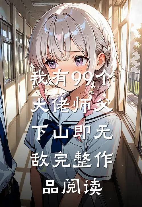 我有99个大佬师父,下山即无敌完整作品阅读