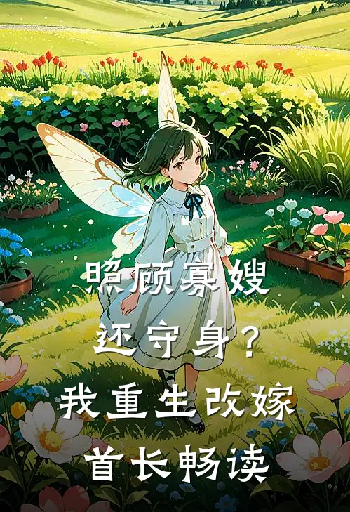 照顾寡嫂还守身？我重生改嫁首长畅读