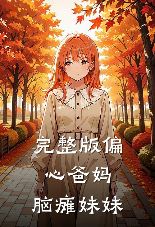完整版偏心爸妈，脑瘫妹妹