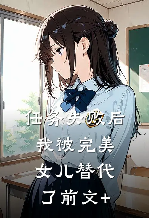 任务失败后，我被“完美女儿”替代了前文+