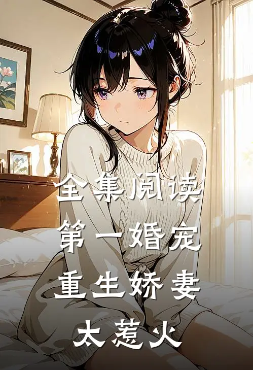 全集阅读第一婚宠重生娇妻太惹火