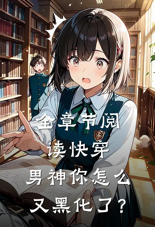 全章节阅读快穿：男神你怎么又黑化了？