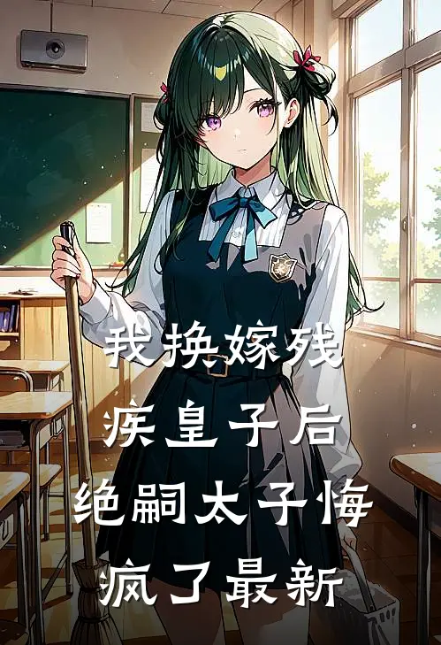 我换嫁残疾皇子后，绝嗣太子悔疯了最新