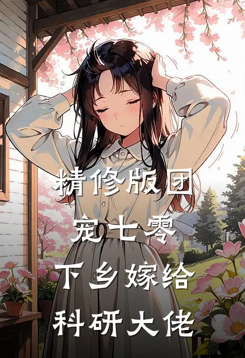 精修版团宠七零，下乡嫁给科研大佬