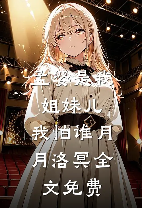 孟婆是我姐妹儿，我怕谁月月洛冥全文免费