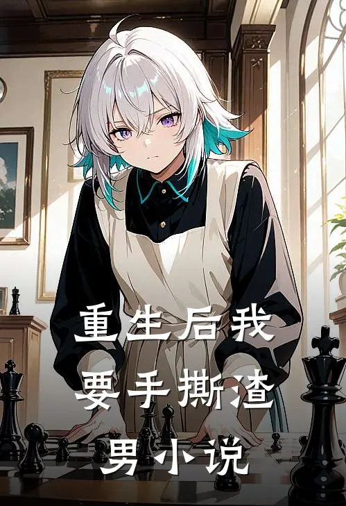 重生后我要手撕渣男小说