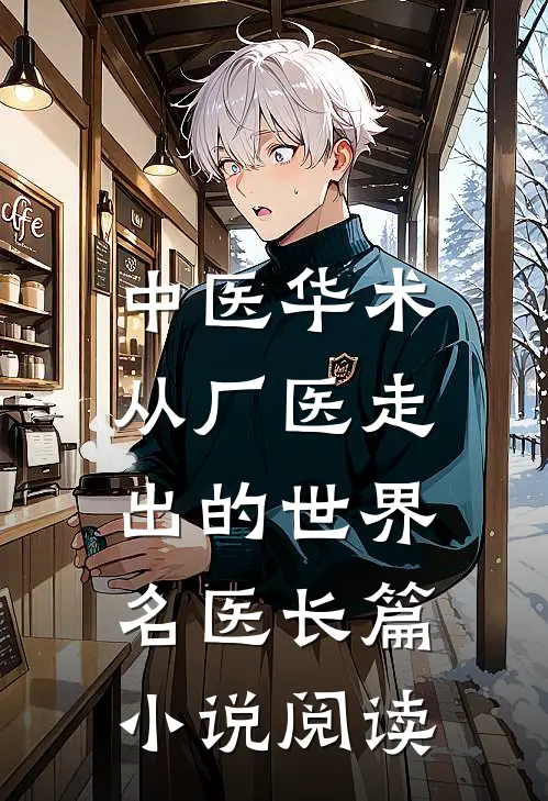 中医华术：从厂医走出的世界名医长篇小说阅读