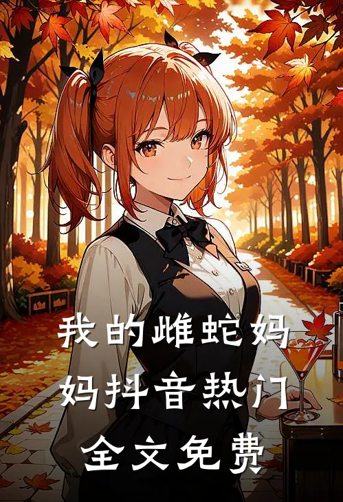 我的雌蛇妈妈抖音热门全文免费