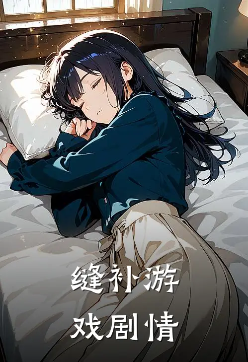 缝补游戏剧情