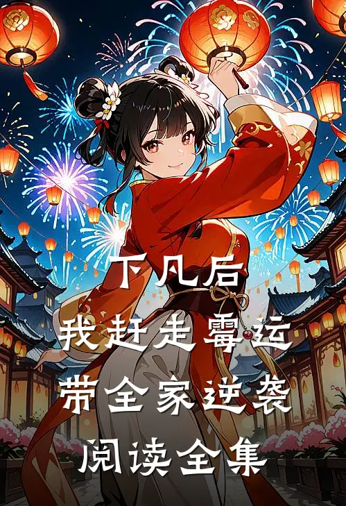 下凡后，我赶走霉运带全家逆袭阅读全集