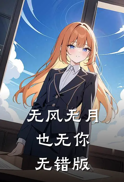 无风无月也无你无错版