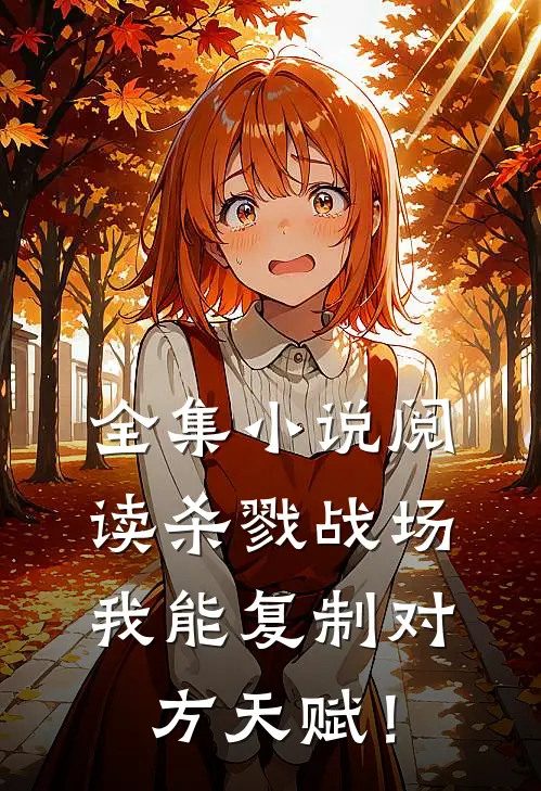 全集小说阅读杀戮战场：我能复制对方天赋！
