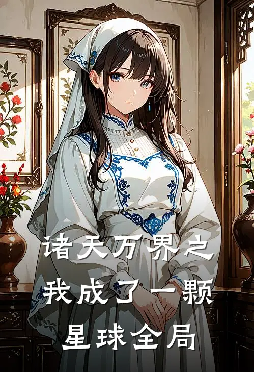 诸天万界之我成了一颗星球全局