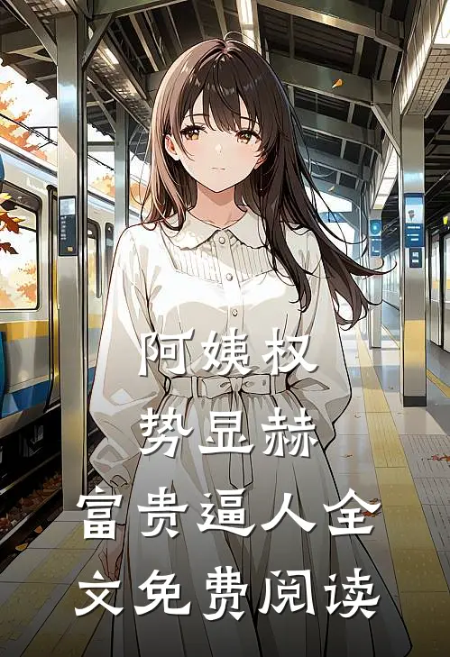 阿姨权势显赫，富贵逼人全文免费阅读
