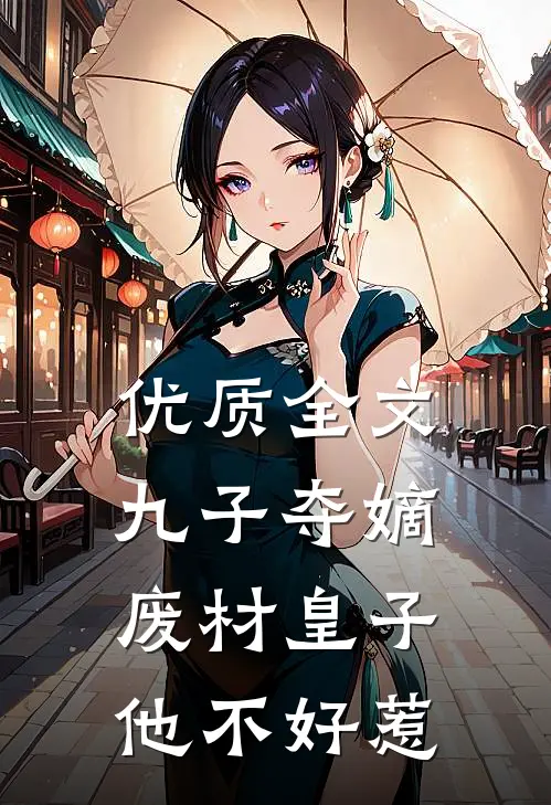 优质全文九子夺嫡，废材皇子他不好惹