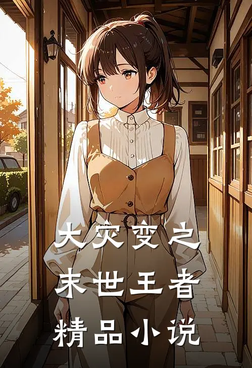 大灾变之末世王者精品小说
